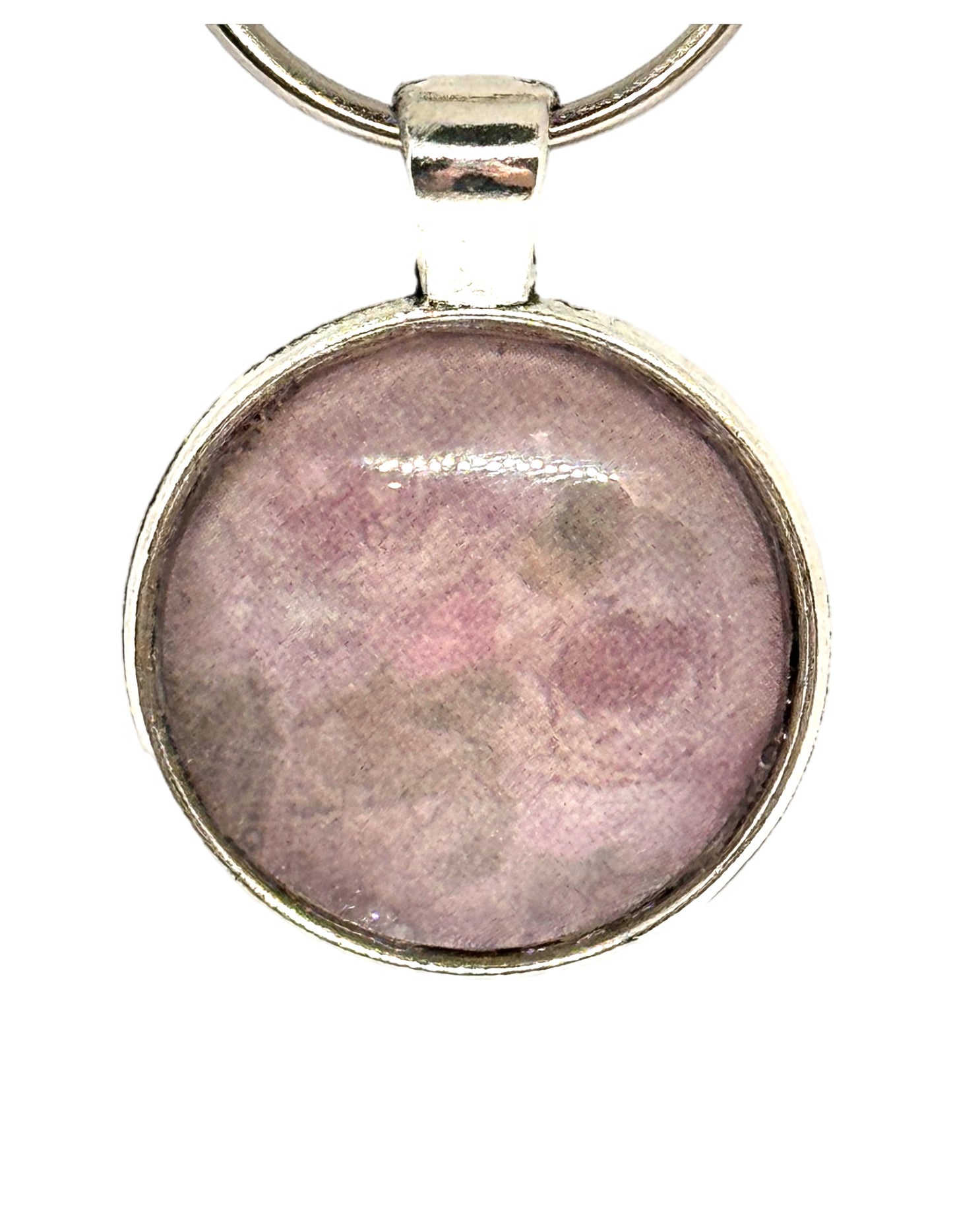 Pendant-Round