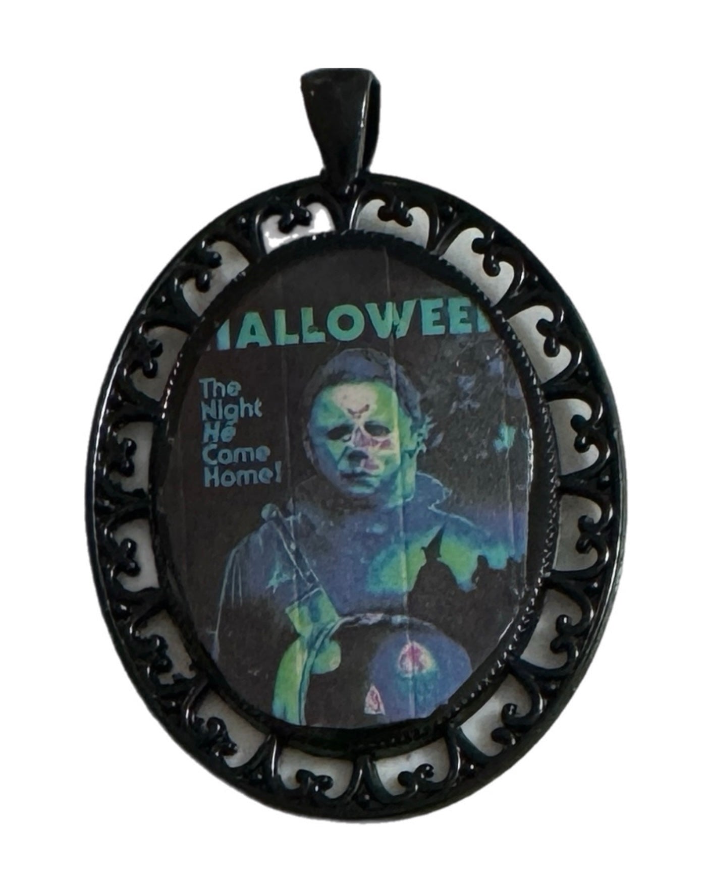 Pendants-Halloween