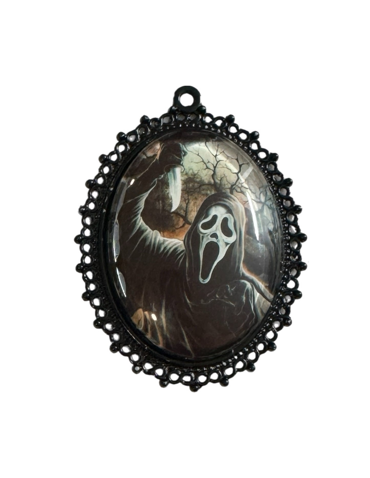 Pendants-Halloween